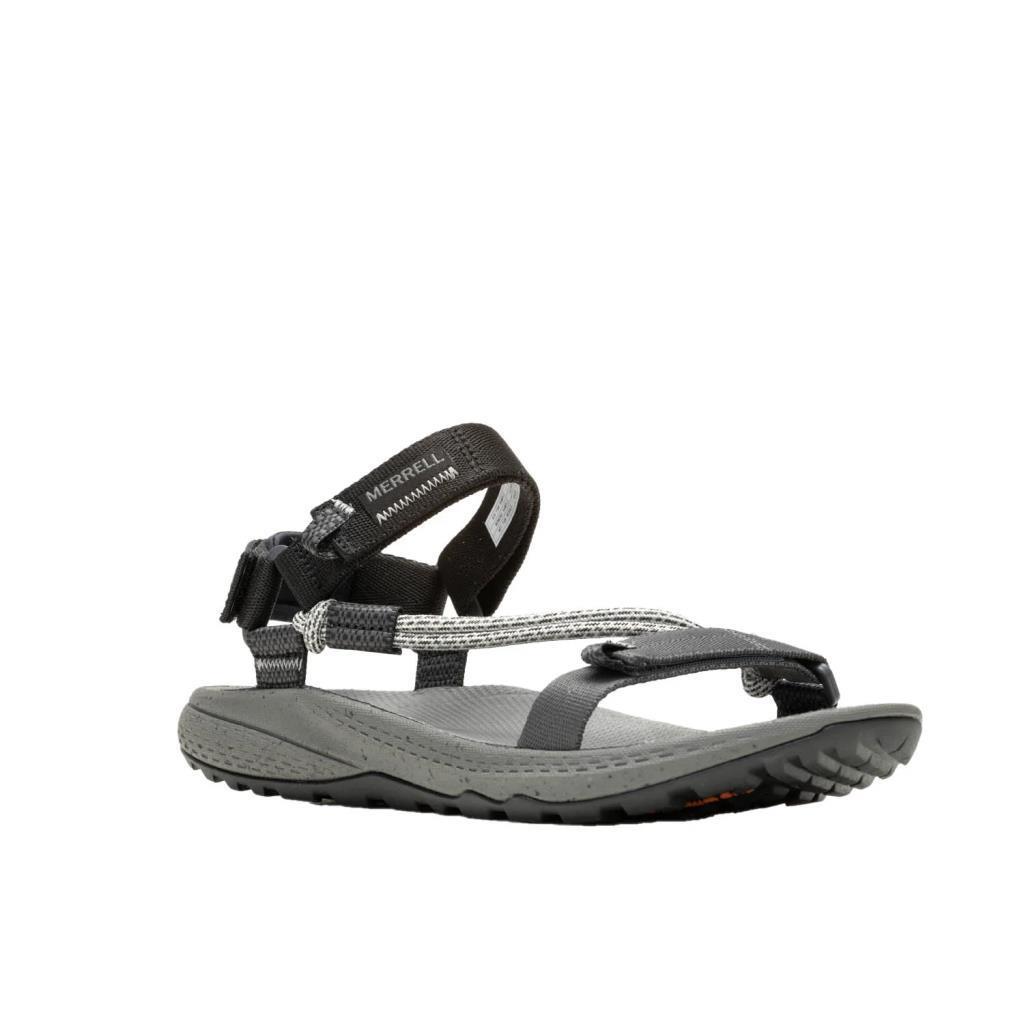 Merrell J037802 Bravada 2 Strap Black Kadın Sandalet