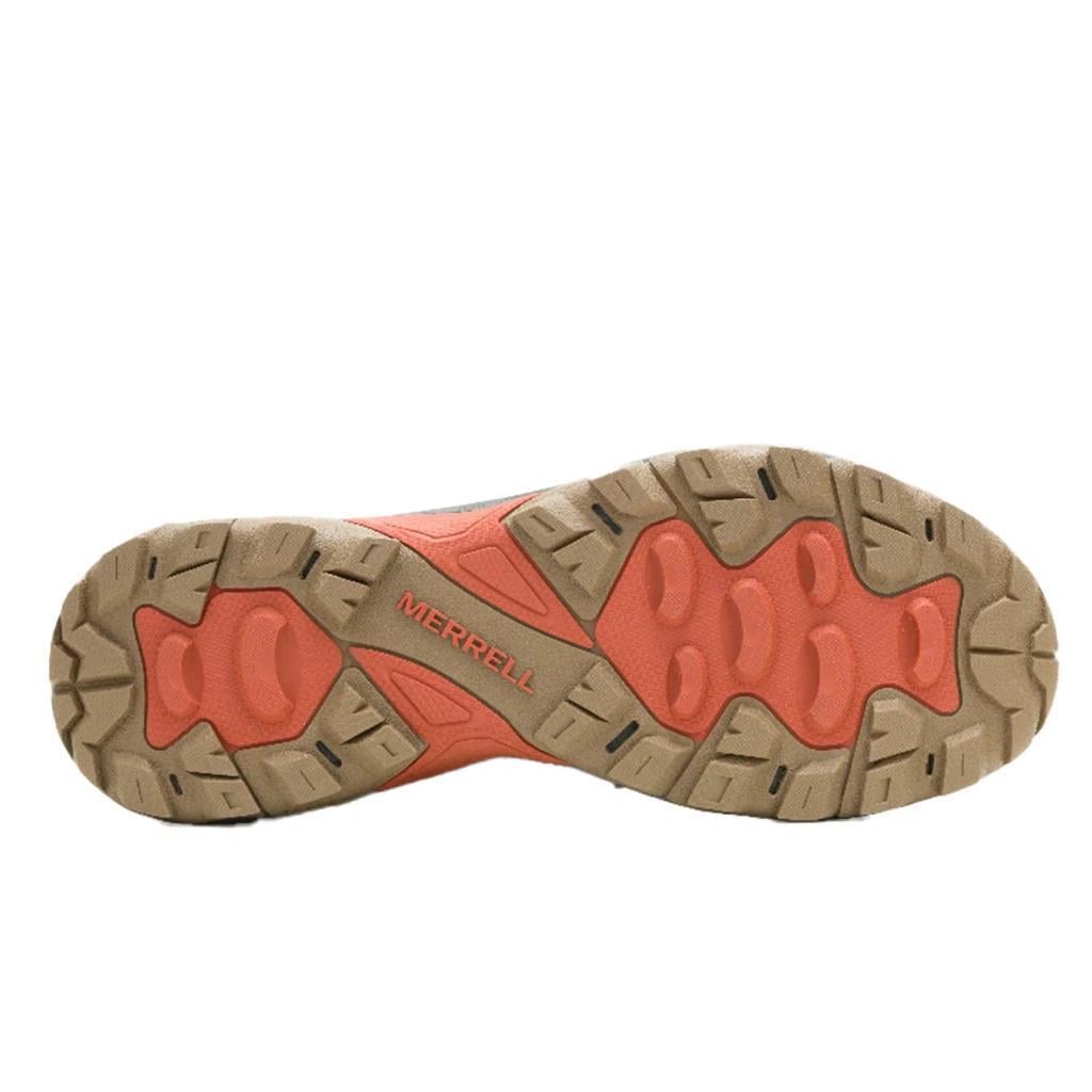 Merrell J037819 Speed Strike 2 Mid GTX Olive Erkek Outdoor Bot