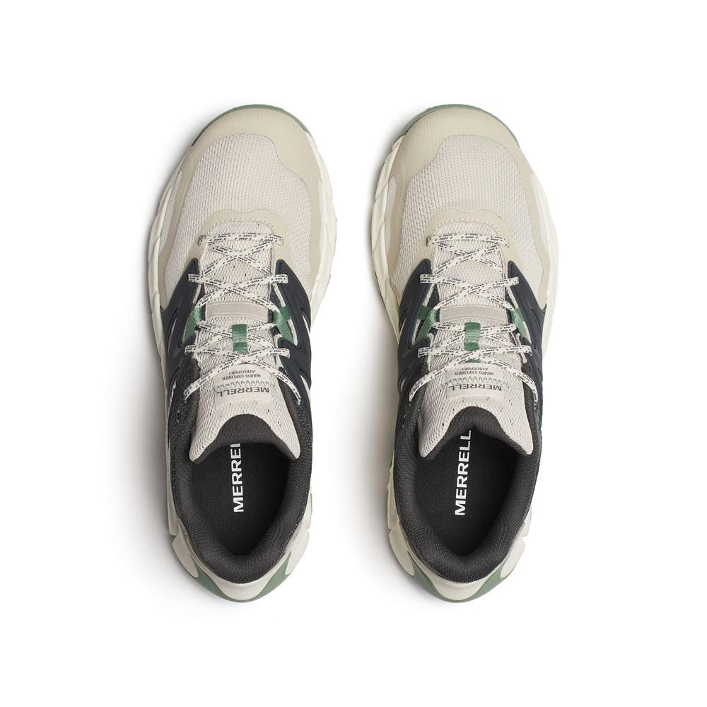 Merrell J038017 Maipo Explorer Aerosport Greige Erkek Outdoor Ayakkabı