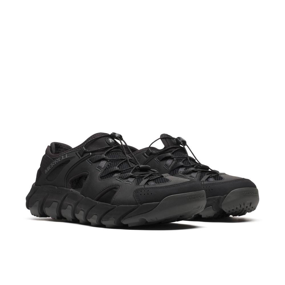 Merrell J038025 Maipo Explorer Sieve Black Erkek Outdoor Ayakkabı