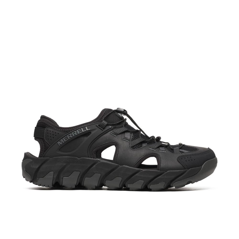 Merrell J038025 Maipo Explorer Sieve Black Erkek Outdoor Ayakkabı