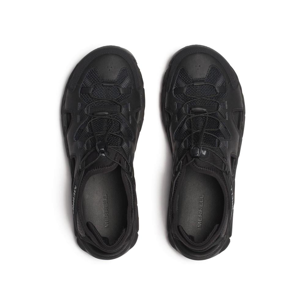 Merrell J038025 Maipo Explorer Sieve Black Erkek Outdoor Ayakkabı