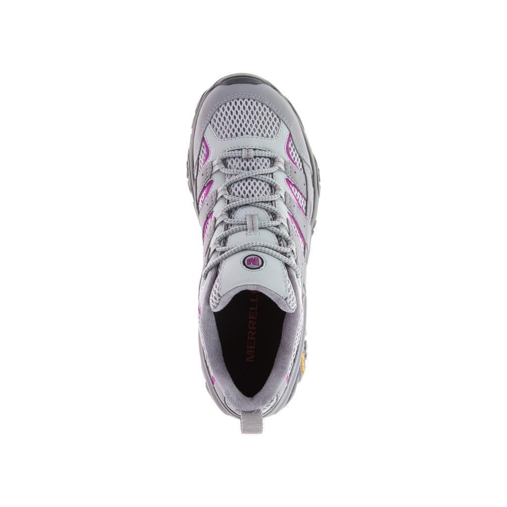 Merrell J06082 Moab 2 Gtx Frost Grey Kadın Outdoor Ayakkabı