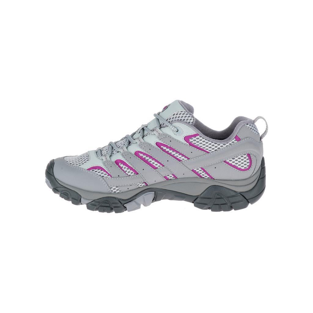 Merrell J06082 Moab 2 Gtx Frost Grey Kadın Outdoor Ayakkabı