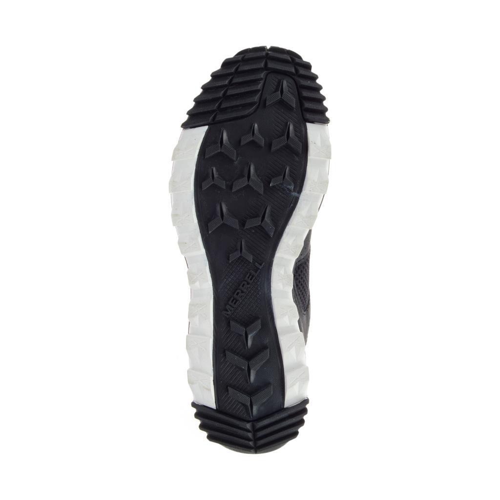 Merrell J066566 Wildwood Gtx Black/Black Kadın Outdoor Ayakkabı