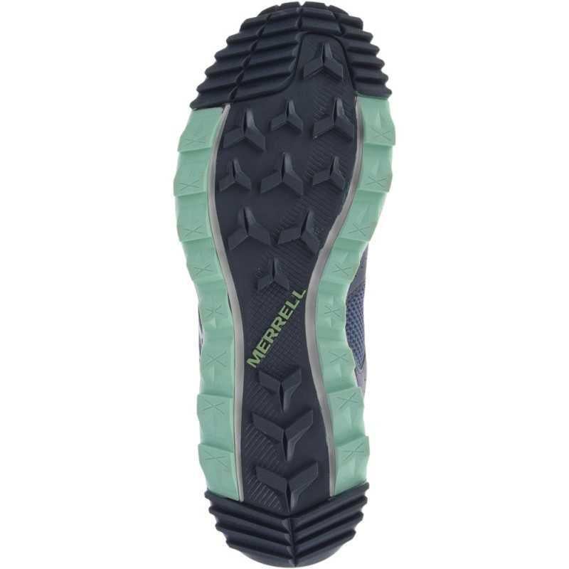 Merrell J066690 WildWood Gtx  Navy Kadın Outdoor Ayakkabı