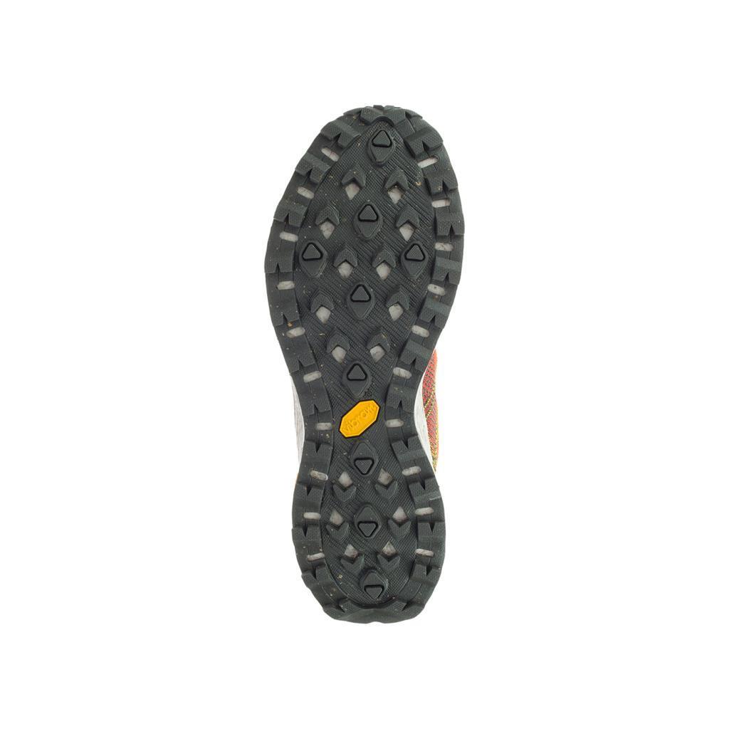 Merrell J066741 Moab Flight Tangerıne Erkek Ayakkabı