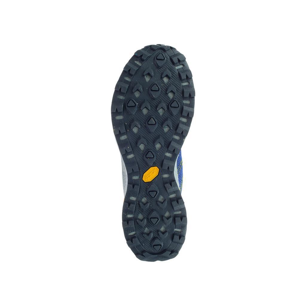 Merrell J066747 Moab Flight Cobalt Erkek Spor Ayakkabı
