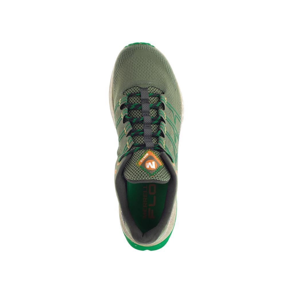 Merrell J066749 Moab Flight Lıchen Erkek Spor Ayakkabı