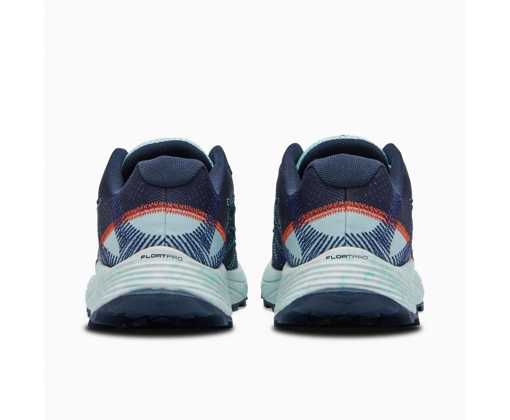Merrell J066816 Moab Flight Navy Kadın Outdoor Ayakkabı