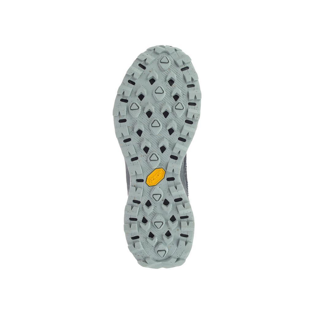 Merrell J066820 Moab Flight Black Kadın Spor Ayakkabı