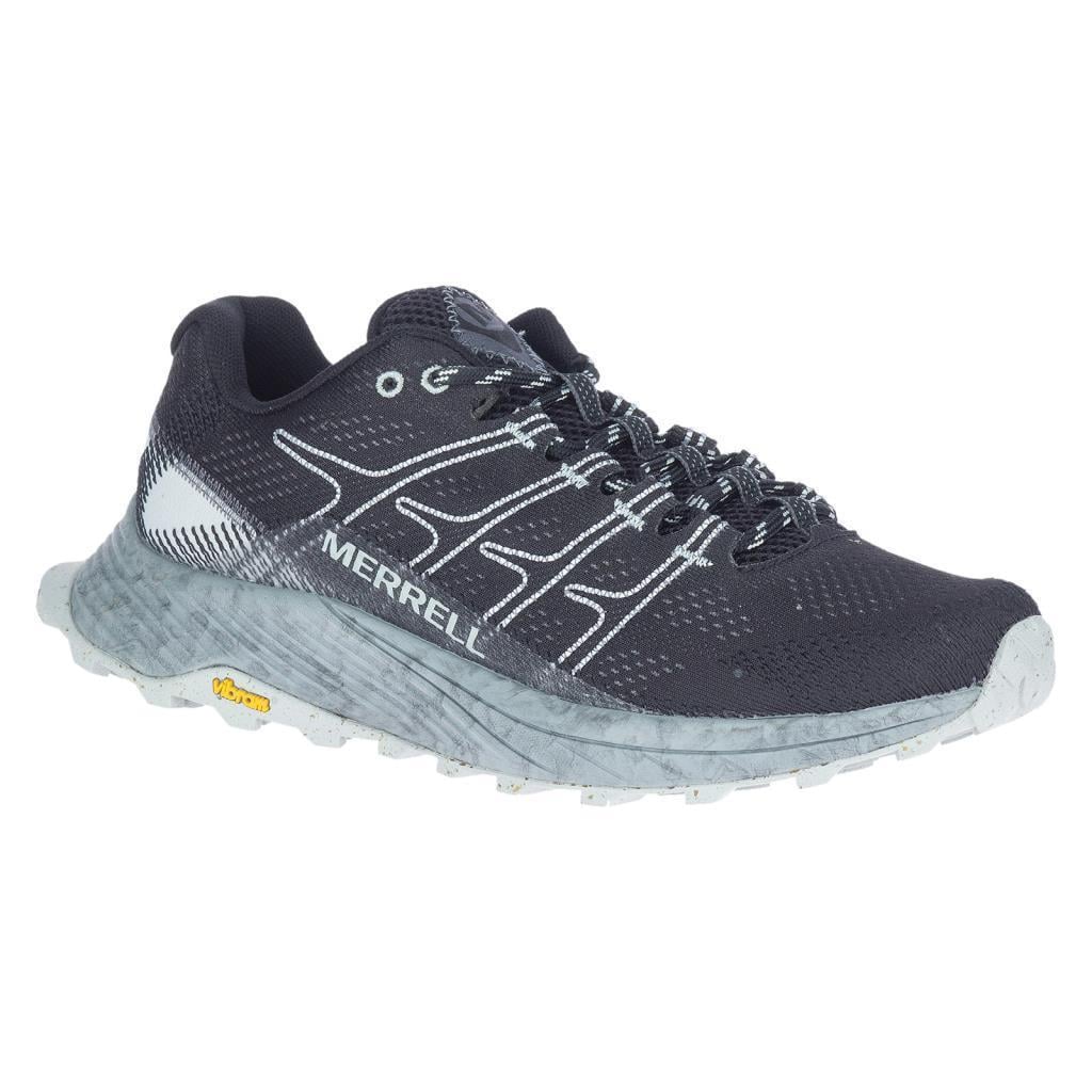 Merrell J066820 Moab Flight Black Kadın Spor Ayakkabı
