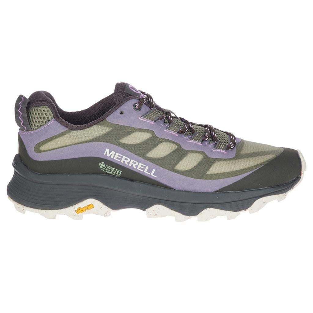 Merrell J066850 Moab Speed GTX Black Kadın Outdoor Ayakkabı