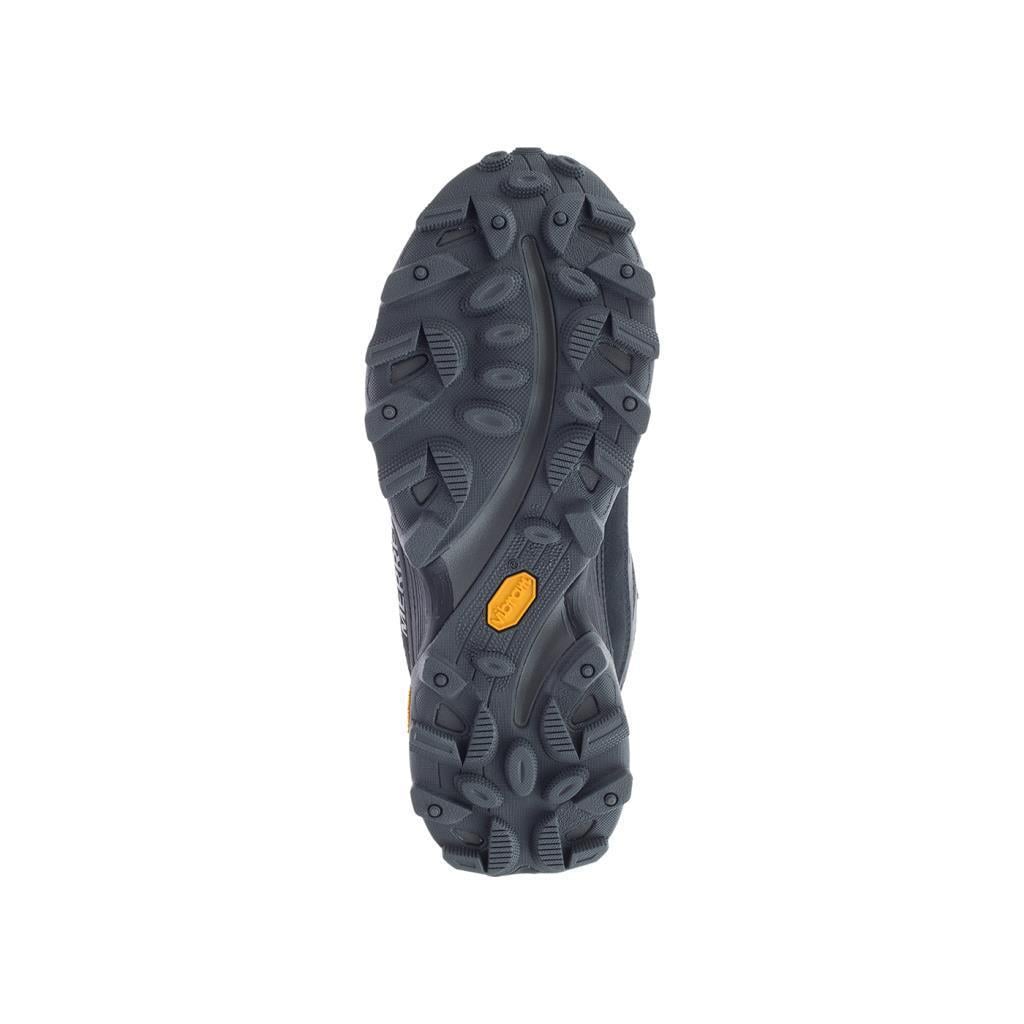 Merrell J066911 Moab Speed Thermo Mid Wp Black Erkek Outdoor Bot