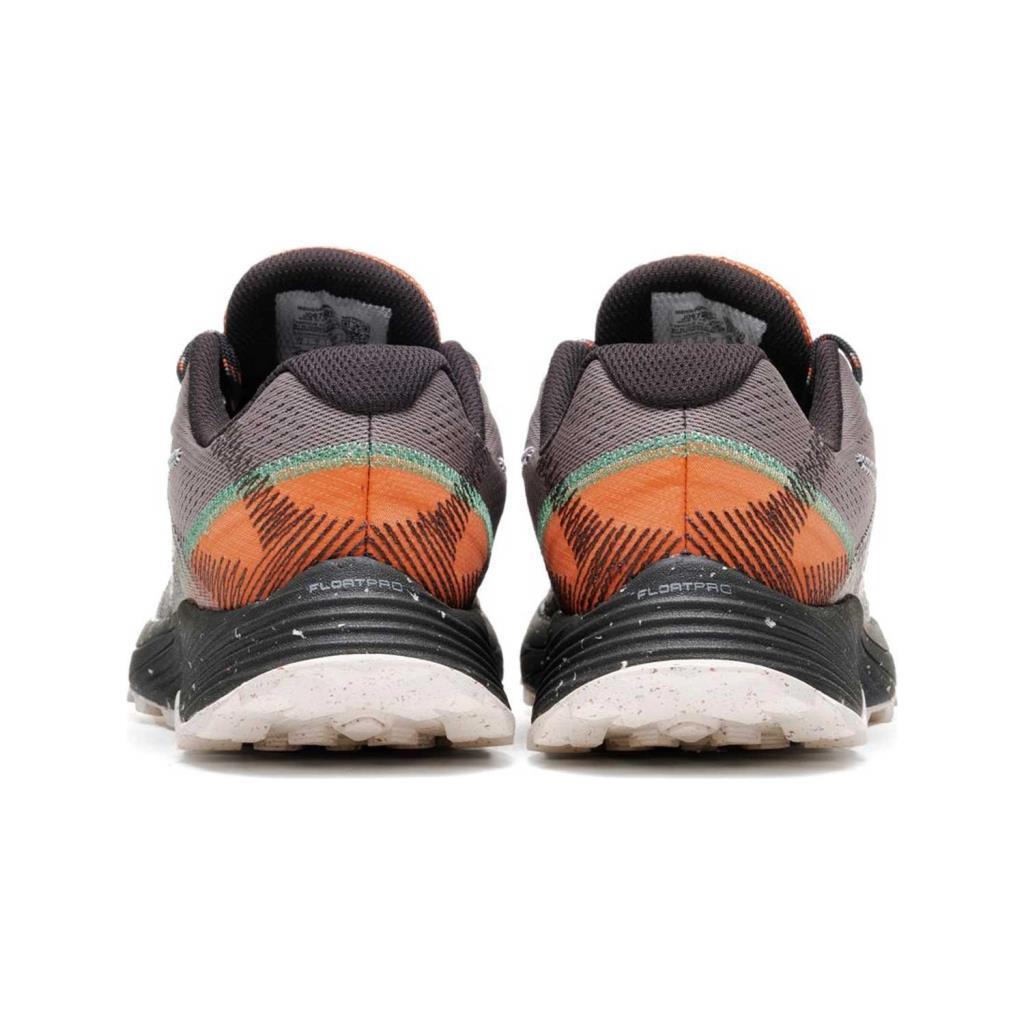 Merrell J067485 Moab Flight Moon/Melon Taupe Erkek Sneaker