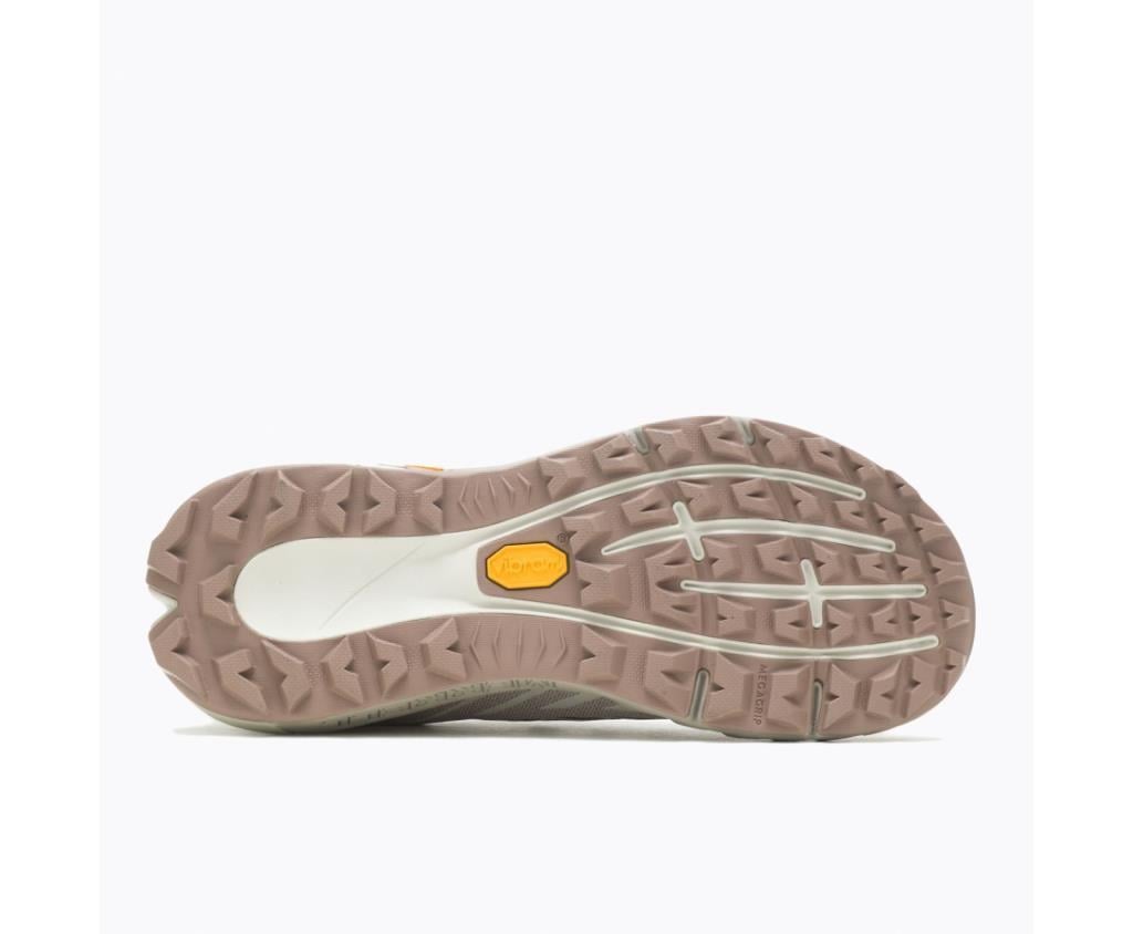 Merrell J067522 Agility Peak 4 Moonbeam Kadın Outdoor Ayakkabı