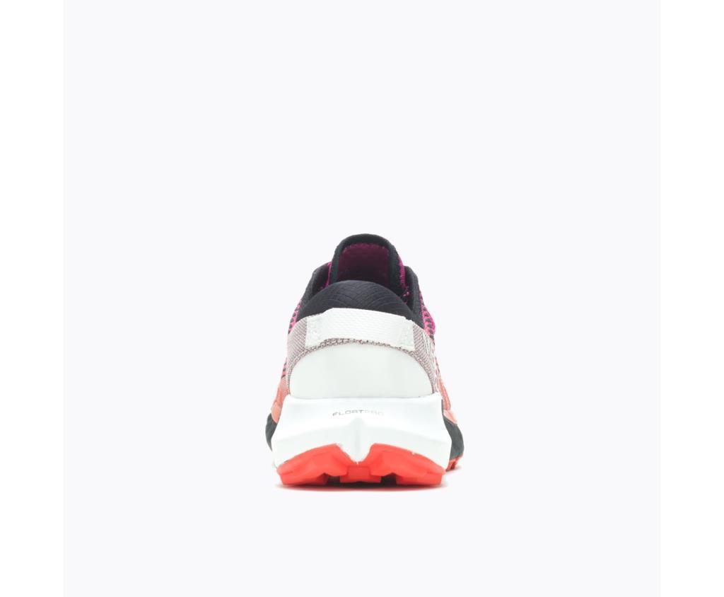 Merrell J067524 Agility Peak 4 Fuschia/Tangerine Kadın Outdoor Ayakkabı