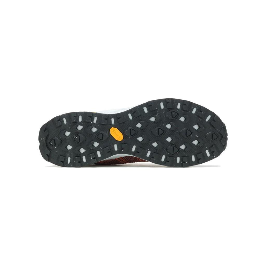 Merrell J067531 Moab Flight Black/Sulphur Erkek Outdoor Ayakkabı
