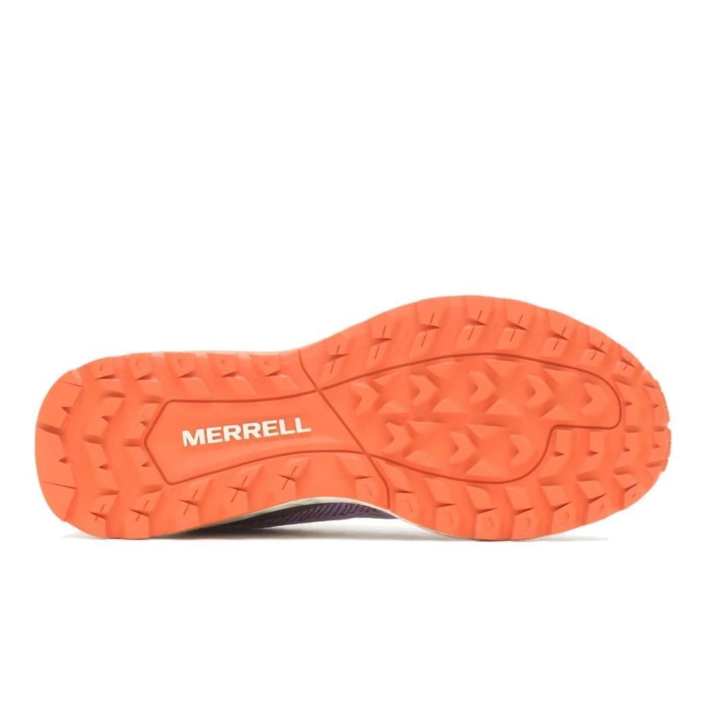 Merrell J067616 Fly Strike Orchid/Rock DR Kadın Outdoor Ayakkabı