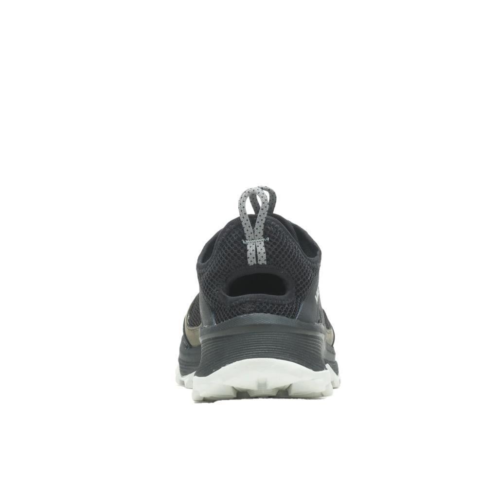 Merrell J067643 Speed Strike LTR Sieve Black/Tangerine Erkek Outdoor Ayakkabı