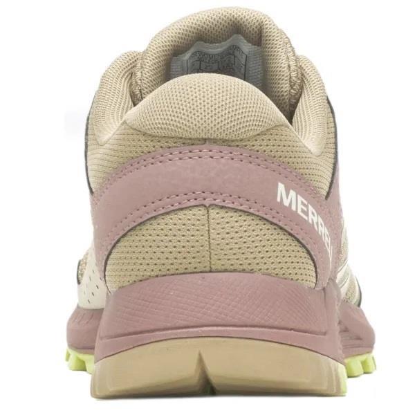 Merrell J067738 Wildwood Oyster/Selery Kadın Outdoor Ayakkabı