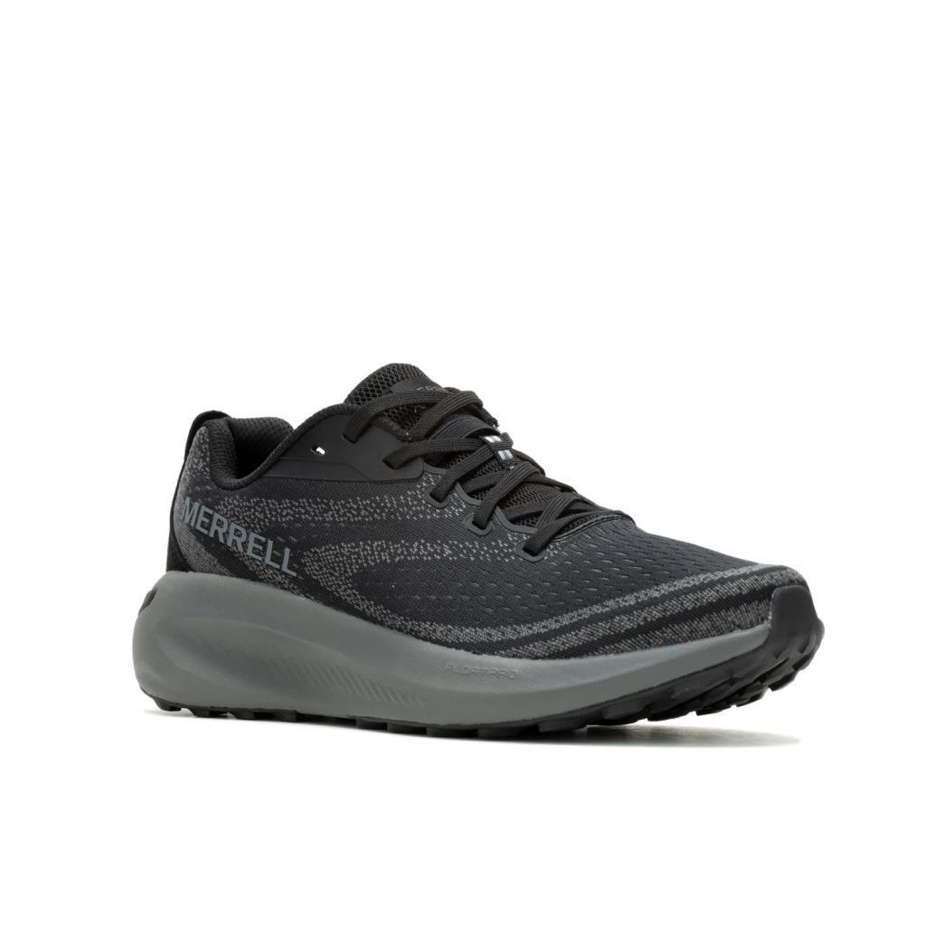 Merrell J068063 Morphlite Black/Asphalt Erkek Outdoor Ayakkabı