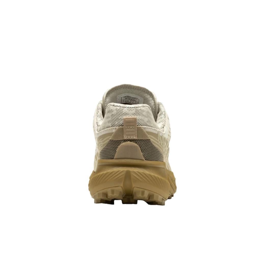 Merrell J068082 Agility Peak 5 GTX Oyster/Coyote Kadın Outdoor Ayakkabı