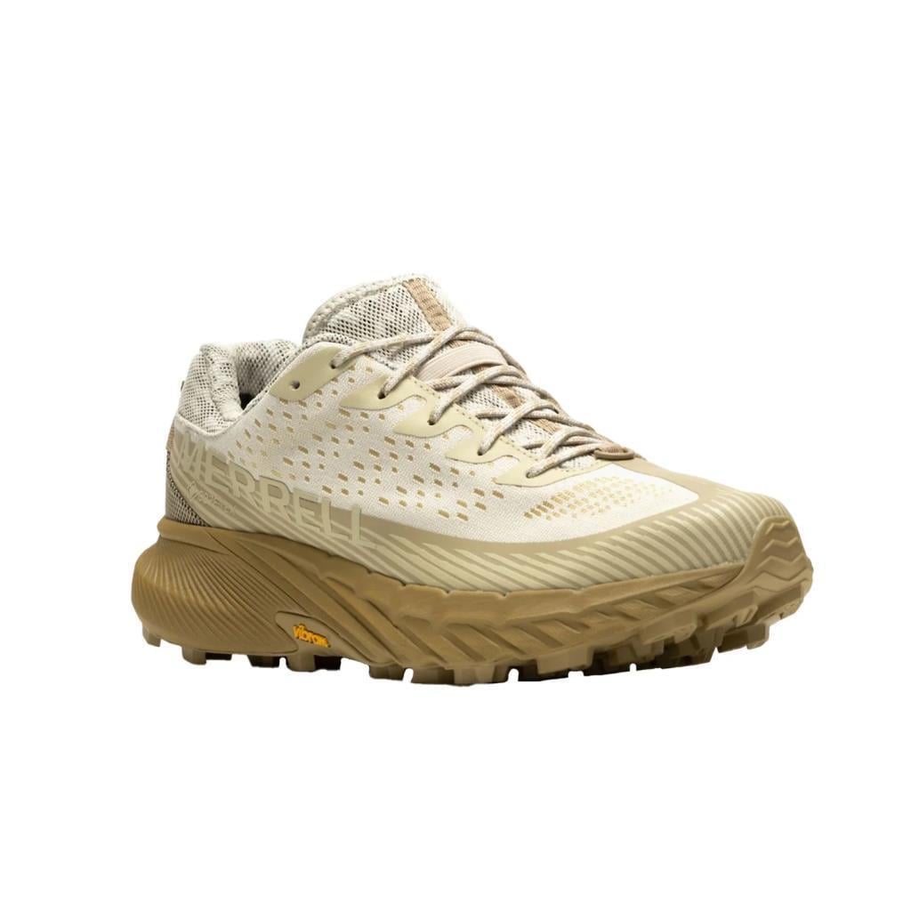 Merrell J068082 Agility Peak 5 GTX Oyster/Coyote Kadın Outdoor Ayakkabı