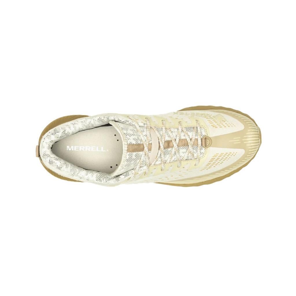Merrell J068082 Agility Peak 5 GTX Oyster/Coyote Kadın Outdoor Ayakkabı