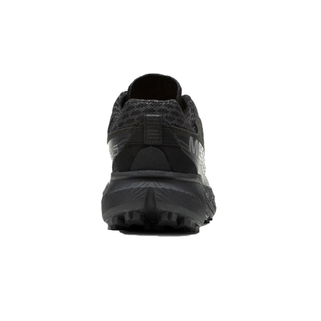 Merrell J068090 Agility Peak 5 Black/Black Kadın Outdoor Ayakkabı