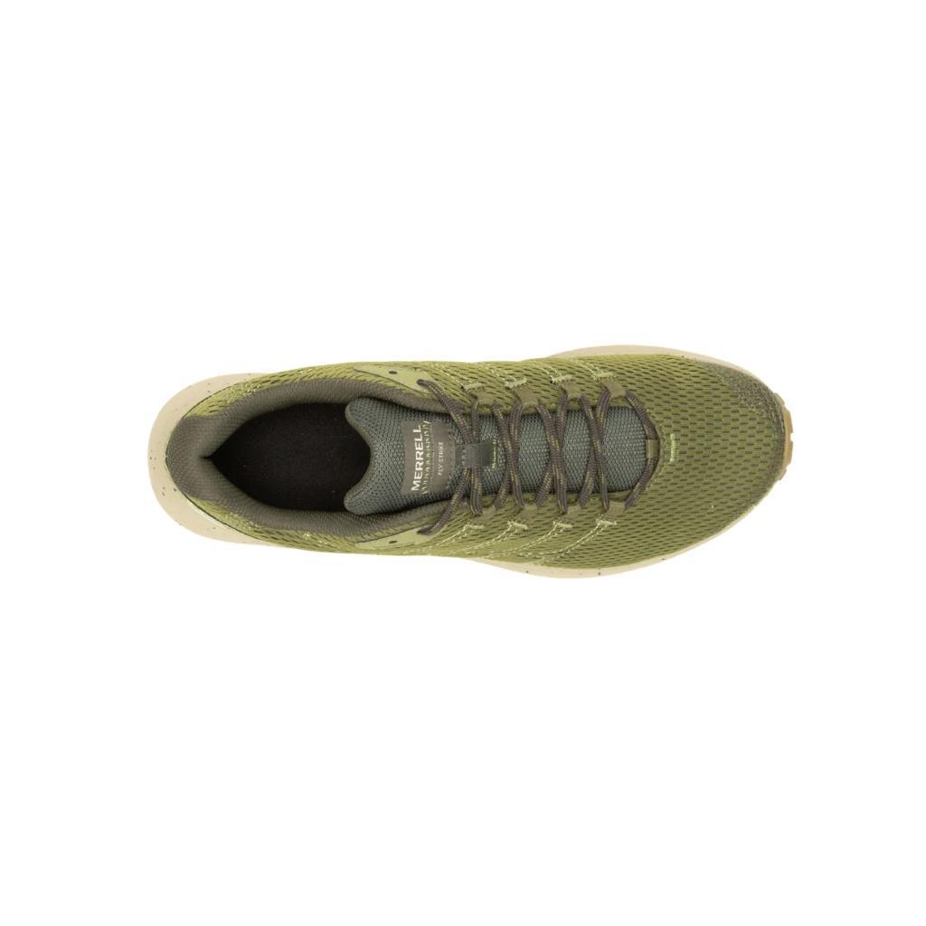 Merrell J068131 Fly Strike Avocado/Beluga Erkek Outdoor Ayakkabı