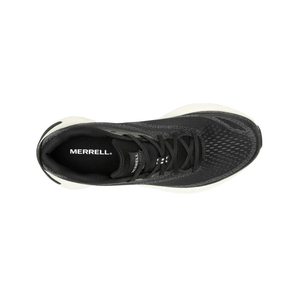 Merrell J068132 Morphlite Black/White Kadın Outdoor Ayakkabı