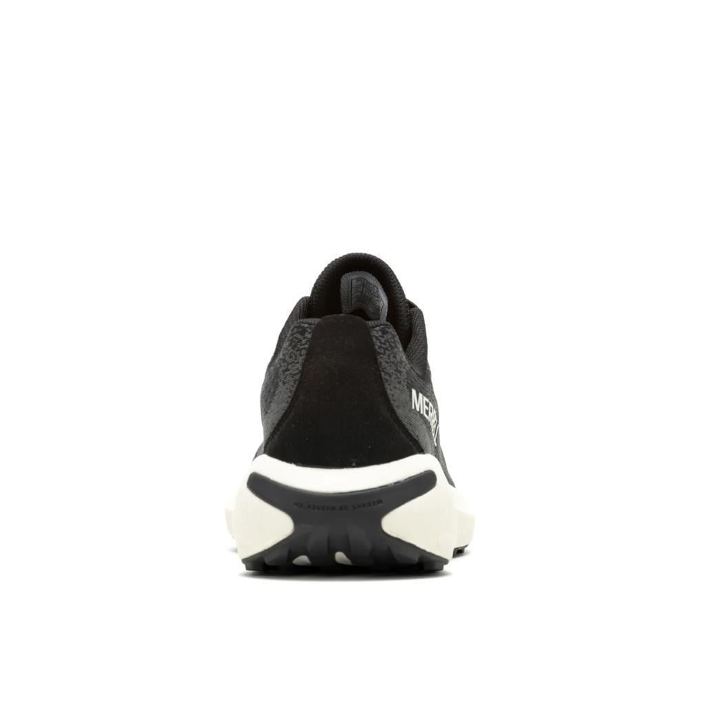 Merrell J068132 Morphlite Black/White Kadın Outdoor Ayakkabı