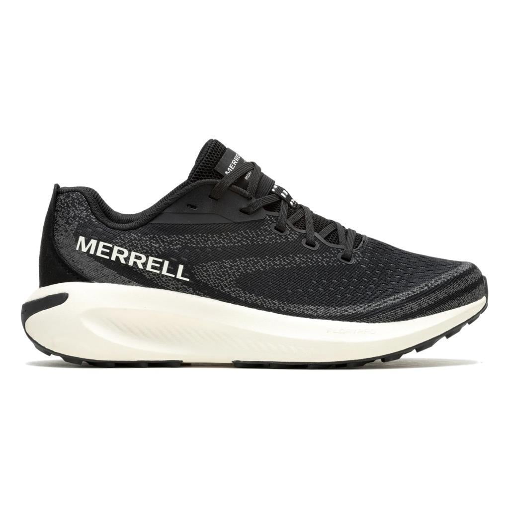 Merrell J068132 Morphlite Black/White Kadın Outdoor Ayakkabı