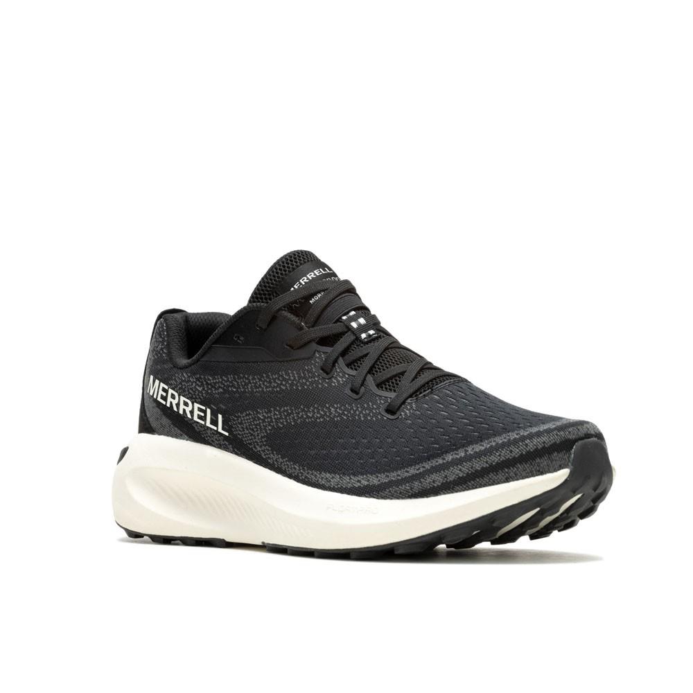 Merrell J068167 Morphlite Black/White Erkek Outdoor Ayakkabı