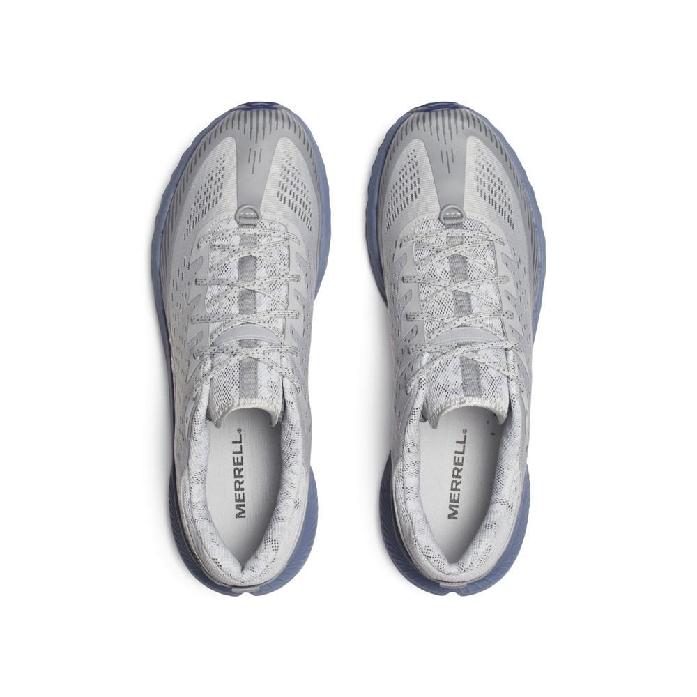 Merrell J068347 Agility Peak 5 Pigeon/Indigo Erkek Outdoor Ayakkabı