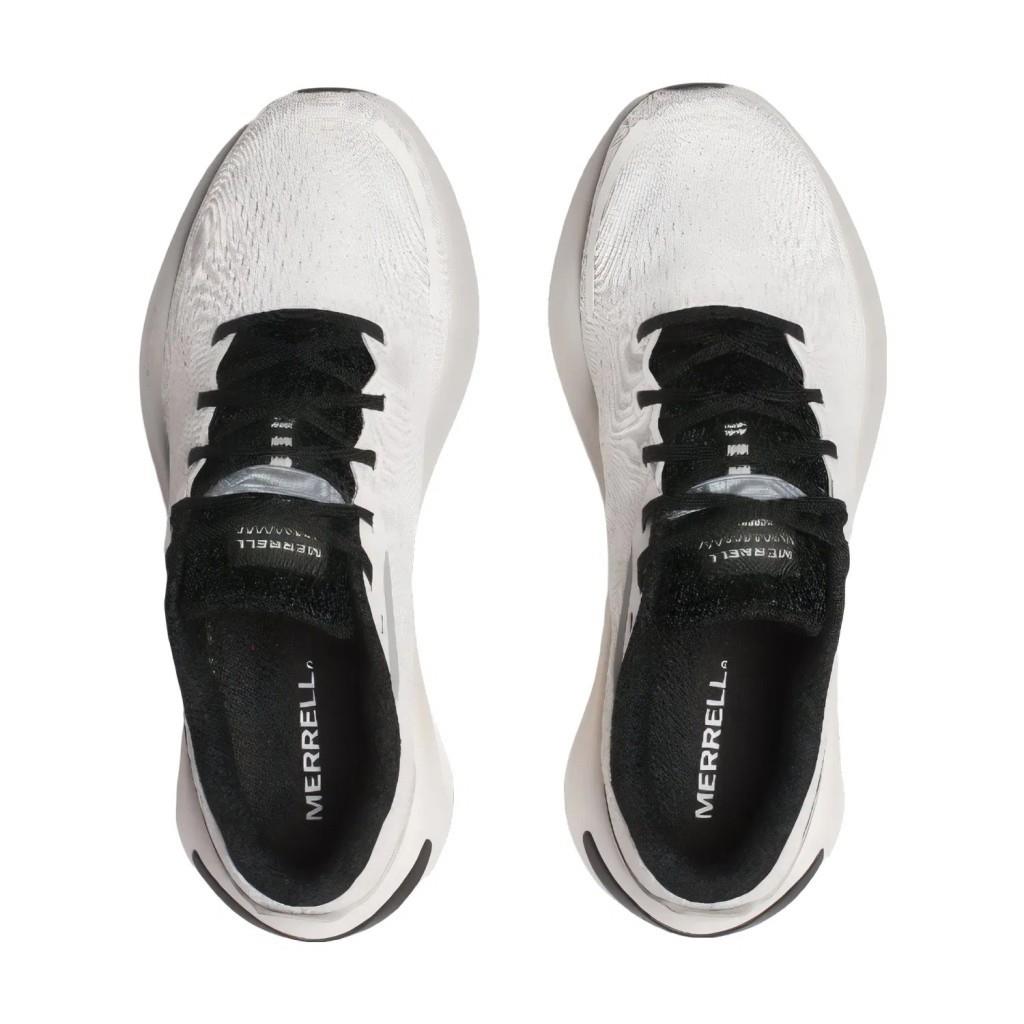 Merrell J068387 Morphlite Ash/Black Erkek Outdoor Ayakkabı