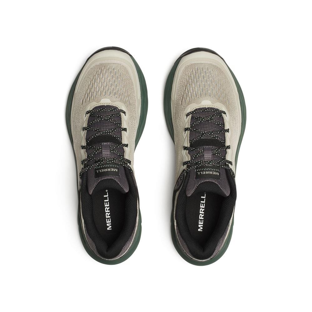 Merrell J068559 Nova 4 Greige Erkek Outdoor Ayakkabı