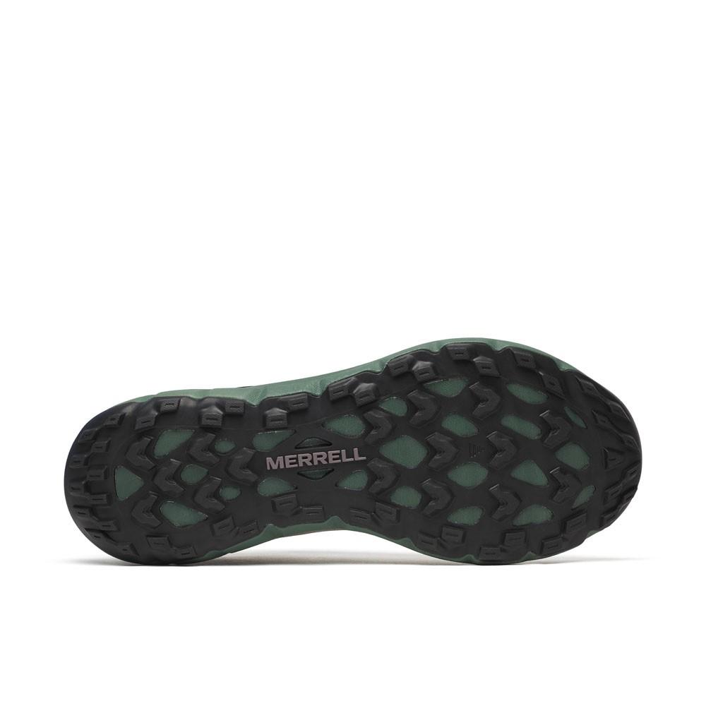 Merrell J068559 Nova 4 Greige Erkek Outdoor Ayakkabı