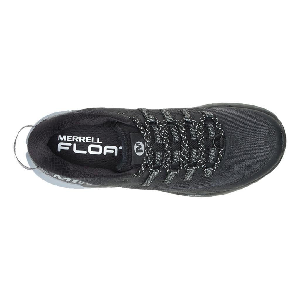 Merrell J135108 Agility Peak 4 Black Kadın Sneaker