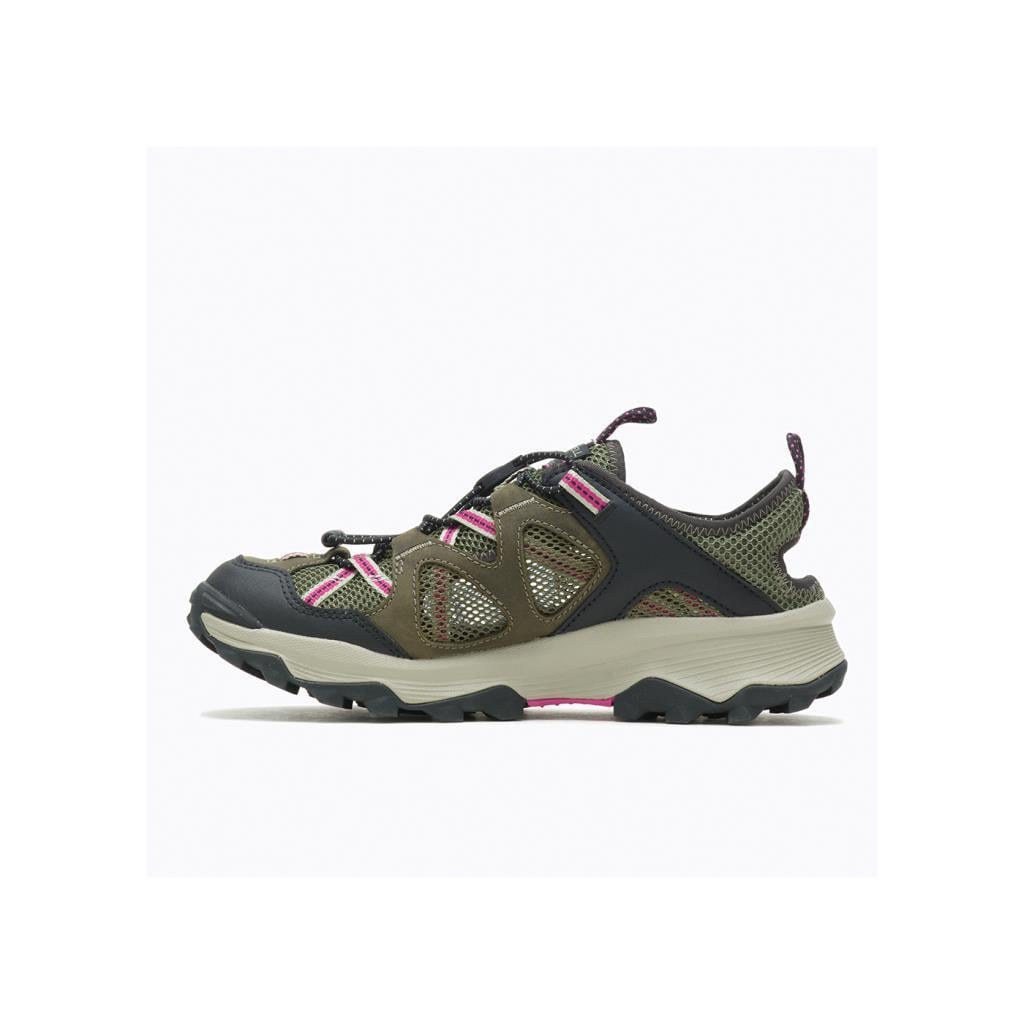 Merrell J135168 Speed Strike LT Sieve Lichen Kadın Sandalet