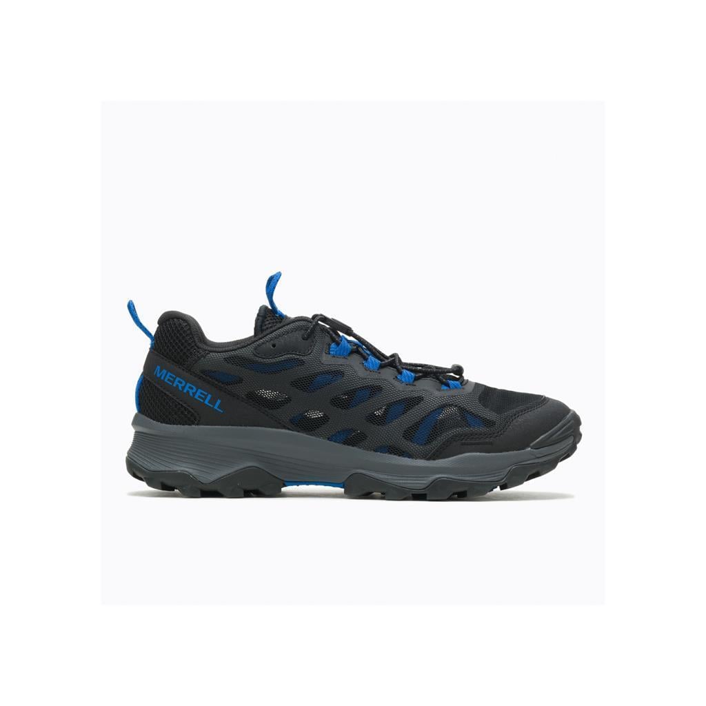 Merrell J135169 Speed Strike Aerosport Black Erkek Outdoor Ayakkabı