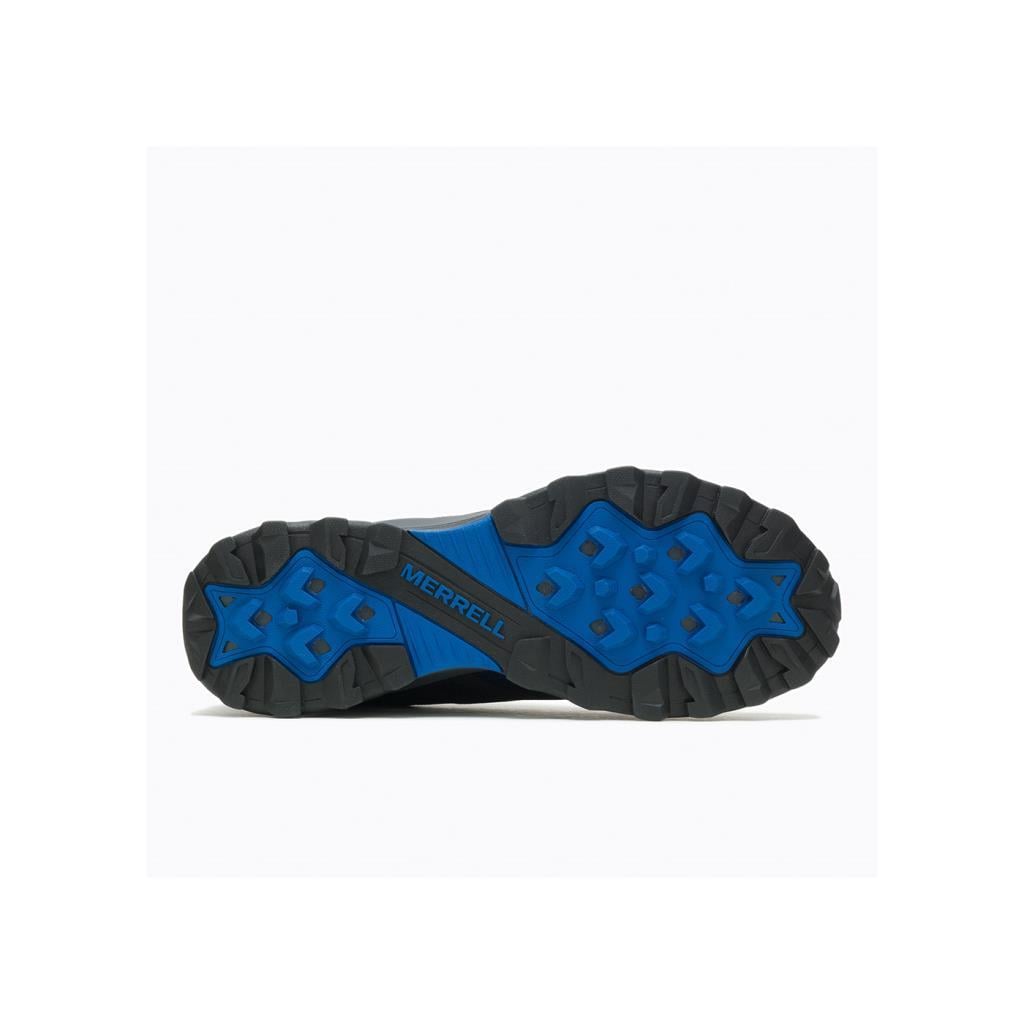 Merrell J135169 Speed Strike Aerosport Black Erkek Outdoor Ayakkabı