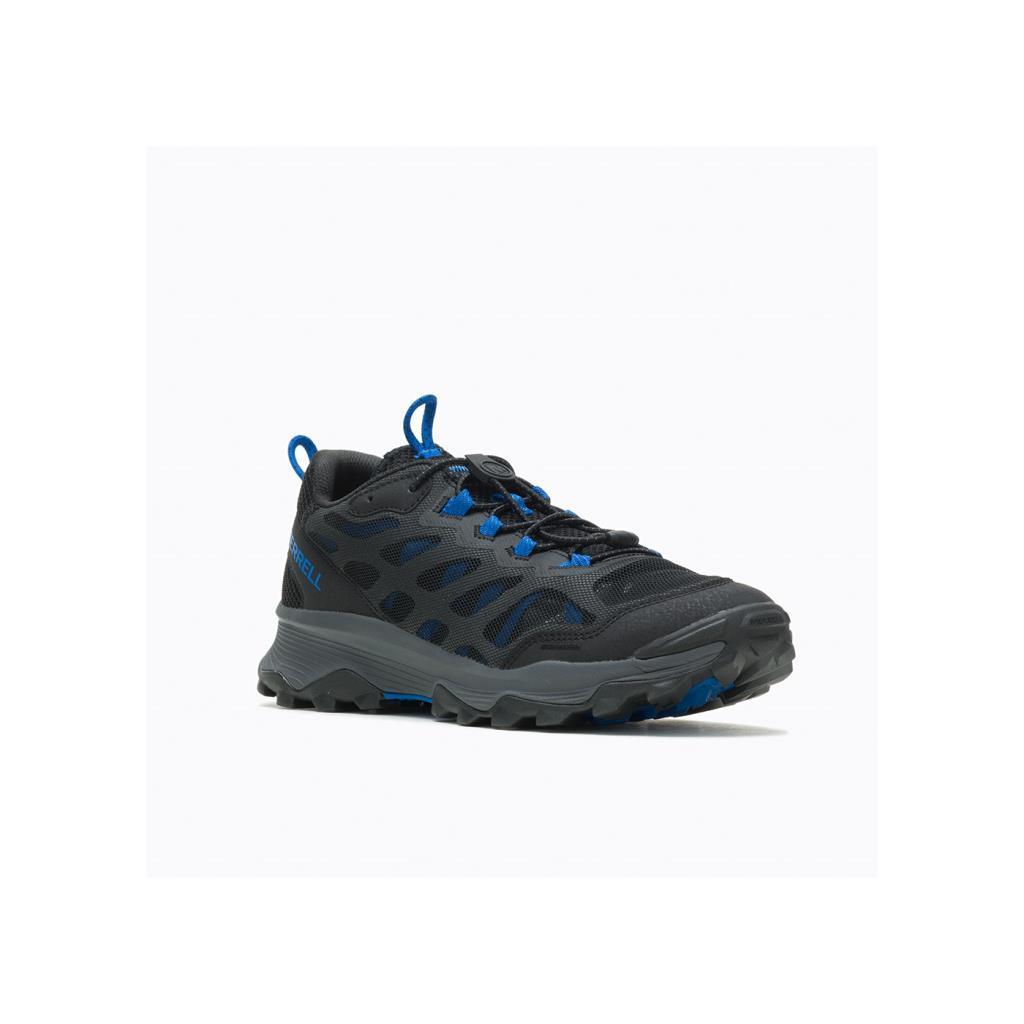 Merrell J135169 Speed Strike Aerosport Black Erkek Outdoor Ayakkabı