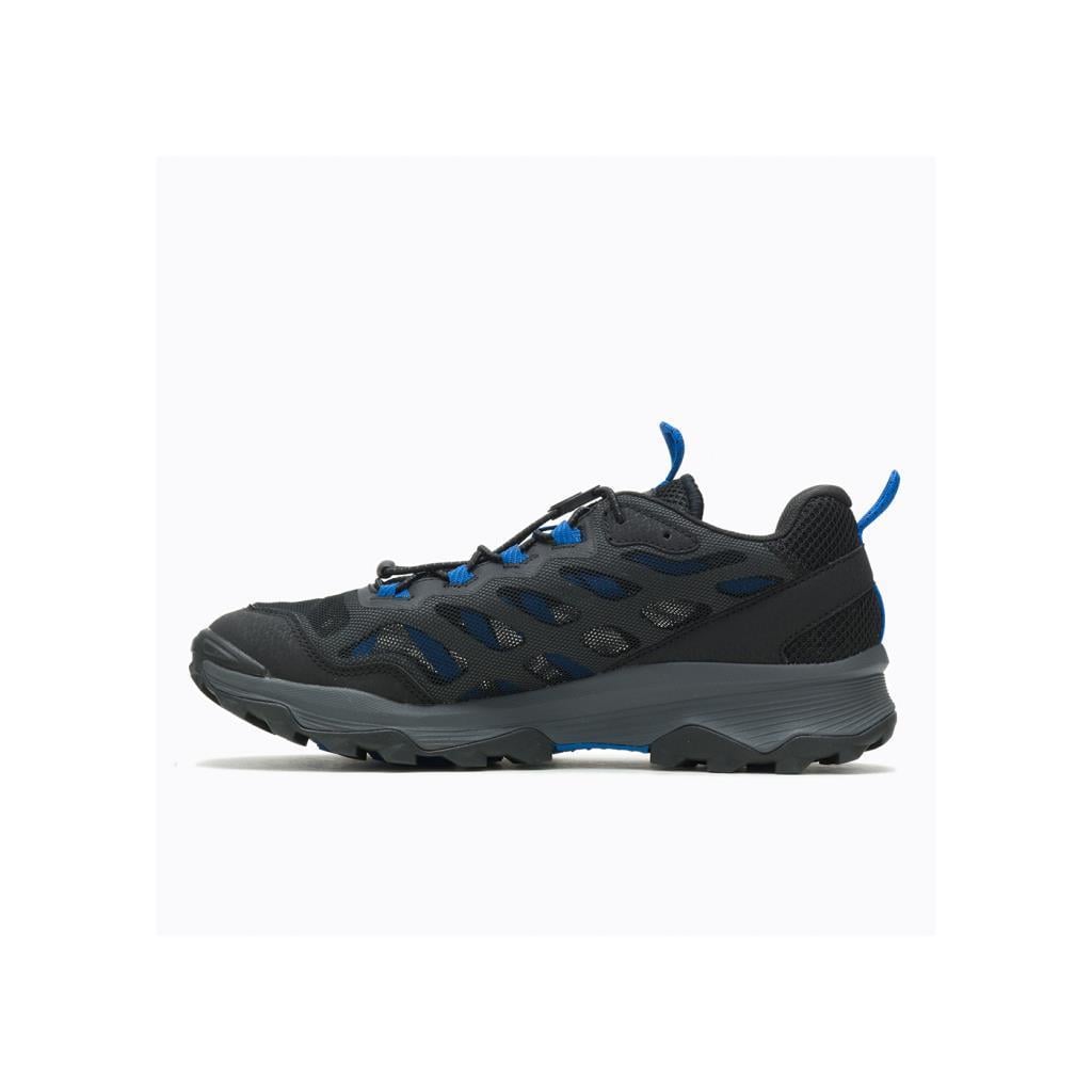 Merrell J135169 Speed Strike Aerosport Black Erkek Outdoor Ayakkabı