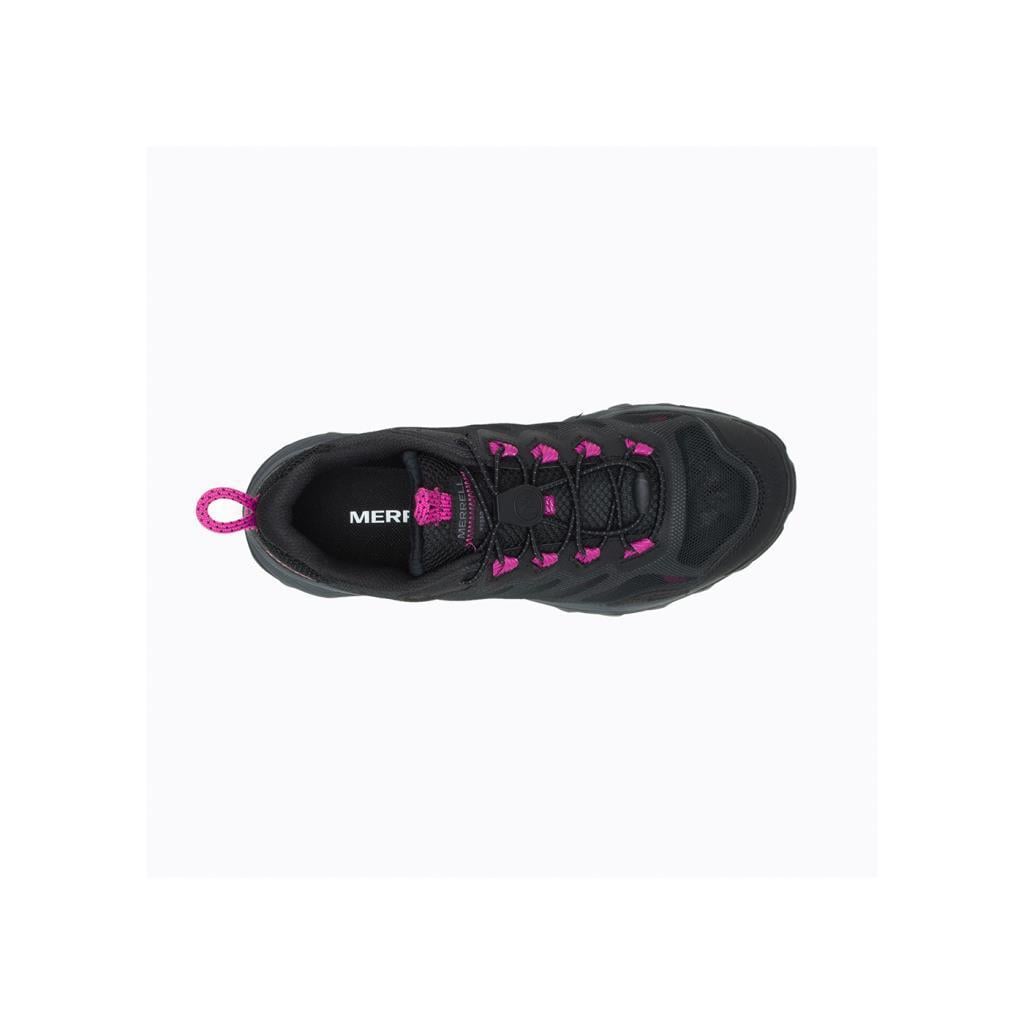Merrell J135170 Speed Strike Aerosport Black Kadın Outdoor Ayakkabı