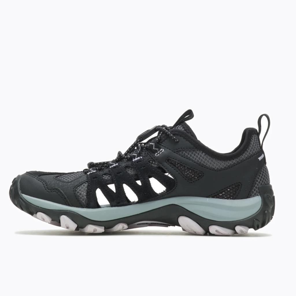 Merrell J135176 Accentor 3 Sieve Black Kadın Outdoor Ayakkabı