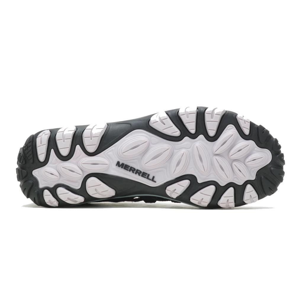 Merrell J135176 Accentor 3 Sieve Black Kadın Outdoor Ayakkabı