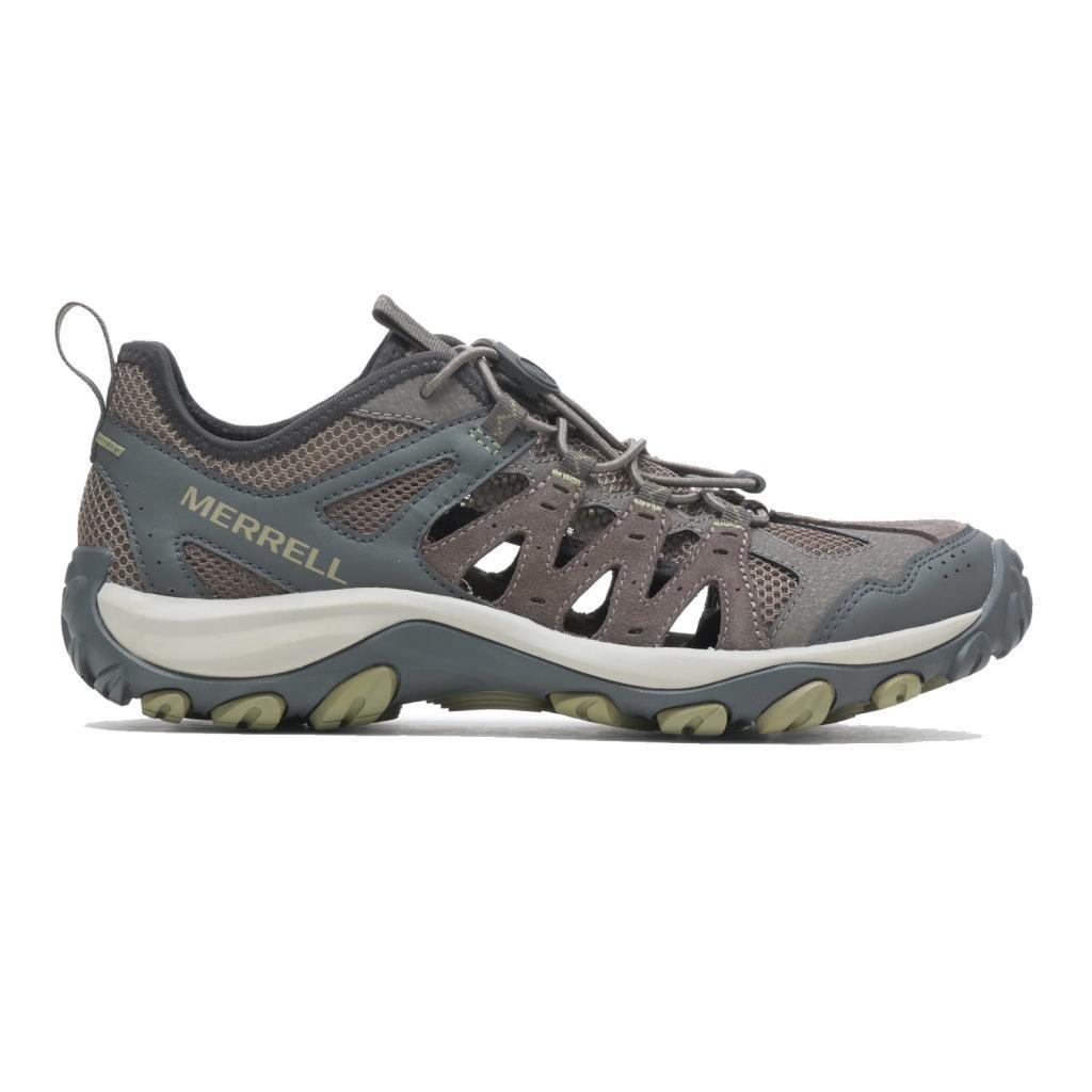 Merrell J135179 Accentor 3 Sieve Boulder Erkek Outdoor Ayakkabı