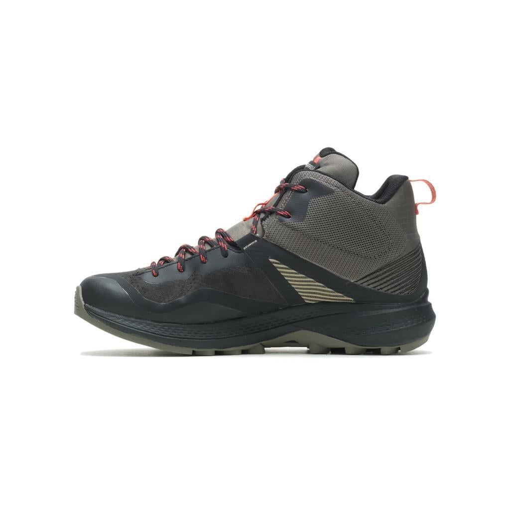 Merrell J135577 MQM 3 Mid GTX Olive Erkek Outdoor Bot